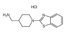 137289-70-4 structure