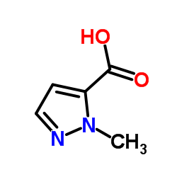 1-Methylpyrazole-5-carboxylic Acid picture