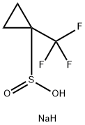 Baran TFCS-Na Reagent Structure