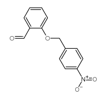 2-[(4-Nitrobenzyl)oxy]benzaldehyde picture