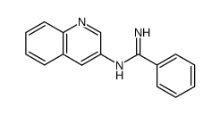 Oxytetracyclinehydrochloride Structure