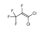 1,1-dichloro-2,3,3,3-tetrafluoroprop-1-ene picture