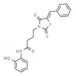 WAY-299862 Structure
