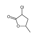 3-chlorodihydro-5-methylfuran-2(3H)-one picture