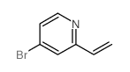 4-Bromo-2-vinylpyridine picture