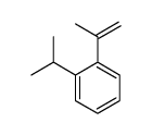 BENZENE,1-(1-METHYLETHENYL)-2 structure