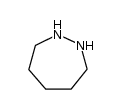 perhydrodiazepine Structure