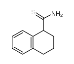 1,2,3,4-TETRAHYDRO-NAPHTHALENE-1-CARBOTHIOIC ACID AMIDE picture