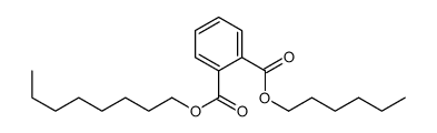 hexyl octyl phthalate picture