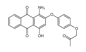 disodium dodecyl 4-sulphonatophthalate picture