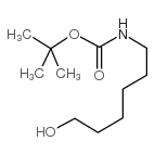 Tert-Butyl N-(6-Hydroxyhexyl)Carbamate picture