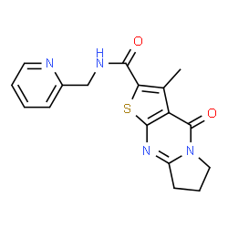 891870-73-8 structure