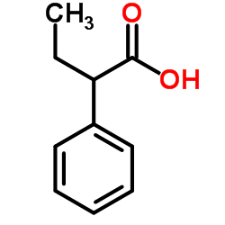 Benzeneacetamide, a-ethyl- picture