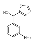 (3-aminophenyl)-thiophen-2-ylmethanol图片