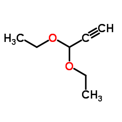 3,3-DIETHOXY-1-PROPYNE picture