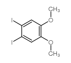 1,2-DIIODO-4,5-DIMETHOXYBENZENE picture