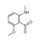 (3-Methoxy-2-nitro-phenyl)-methyl-amine picture