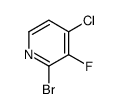 2-溴-4-氯-3-氟吡啶图片