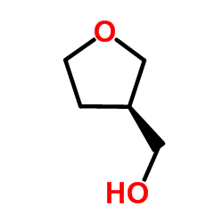 Tetrahydro-3-furanylmethanol picture