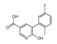 1261992-22-6 structure