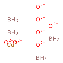 1303-92-0 structure