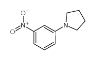 1-(3-NITROPHENYL)-2,5-DIMETHYLPYRROLE picture