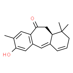 isoxochitlolone structure