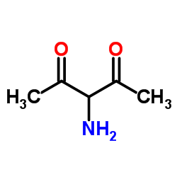 Acetylacetonamine picture