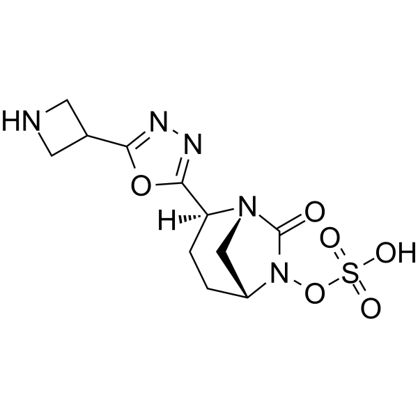 β-Lactamase-IN-4 picture