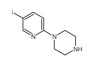 1-(5-Iodo-pyridin-2-yl)-piperazine picture