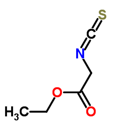 Ethyl N-(thioxomethylene)glycinate picture