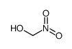 nitromethanol结构式