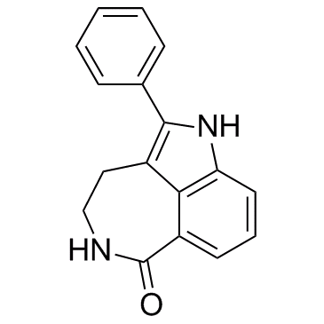 283172-68-9 structure