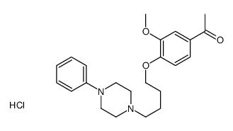 3439-67-6结构式