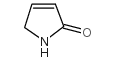 1,5-Dihydro-2H-pyrrol-2-one structure