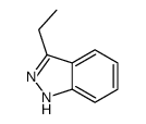 1H-Indazole, 3-ethyl- picture