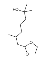 (2Z,4E)-2,4-Hexadienoic acid structure