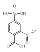 4-arsono-2-nitro-benzoic acid picture