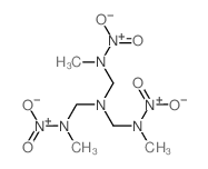 nitramide structure