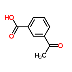 3-Acetylbenzoic acid picture