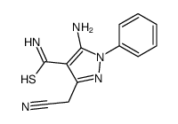 61414-21-9 structure