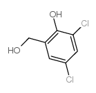 2,4-dichloro-6-(hydroxymethyl)phenol picture