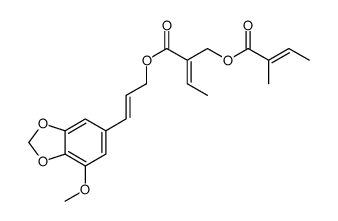 67008-16-6 structure