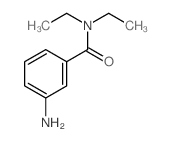 Benzamide,3-amino-N,N-diethyl- picture