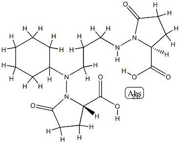 70811-10-8 structure