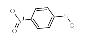 4-nitrobenzenesulfenyl chloride picture