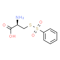 S-Phenylsulfonylcysteine picture
