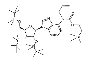 1055040-20-4 structure