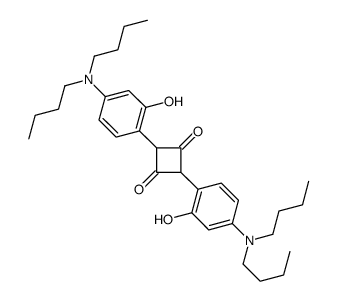 tetrabutyl squarate picture