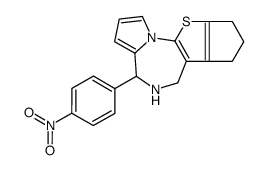 137052-88-1 structure